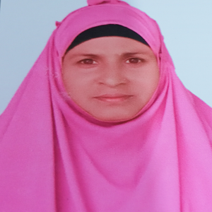 Mst. Giasminara Parvin